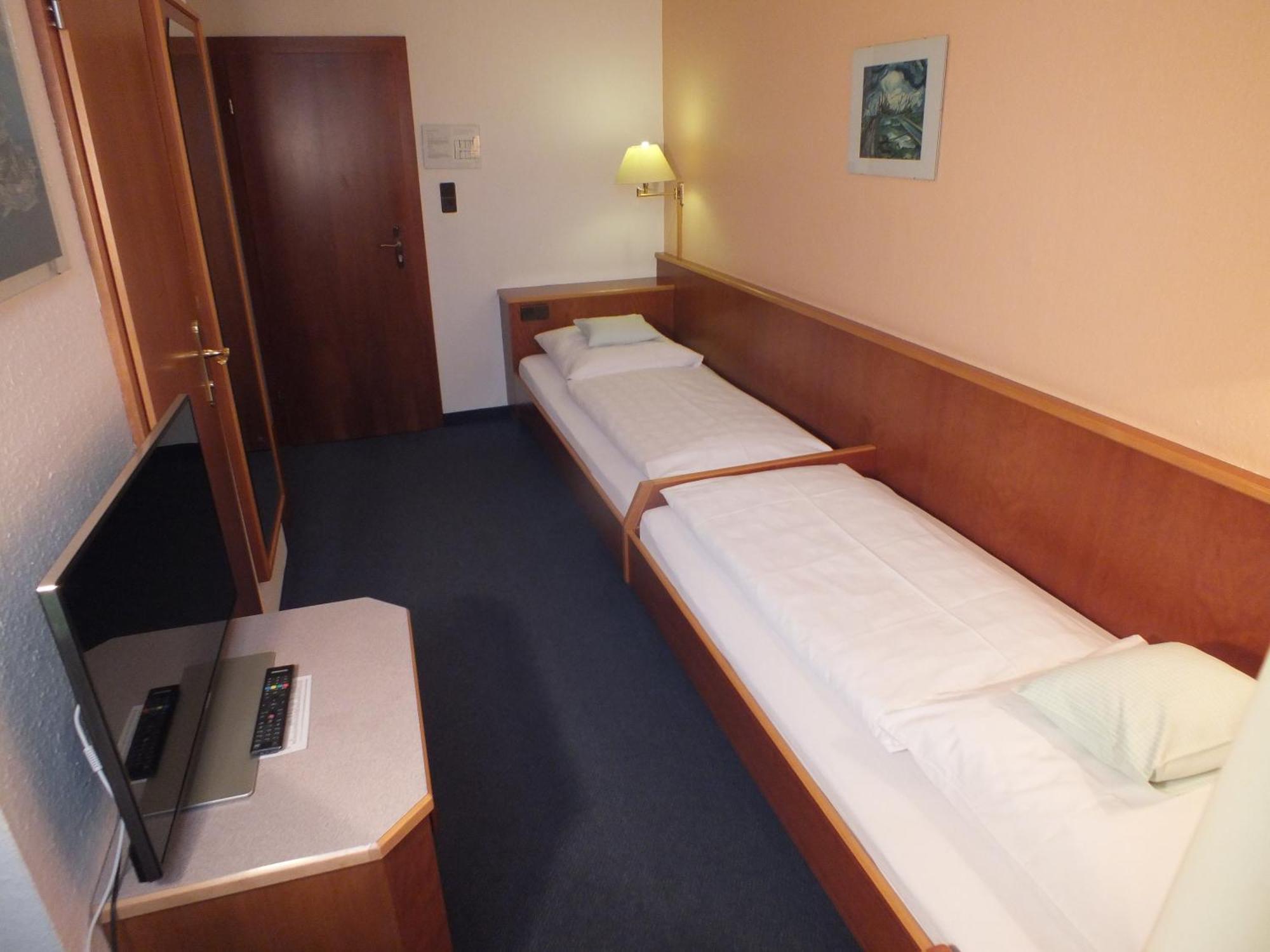 Hotel Stadt Pasing Monachium Zewnętrze zdjęcie